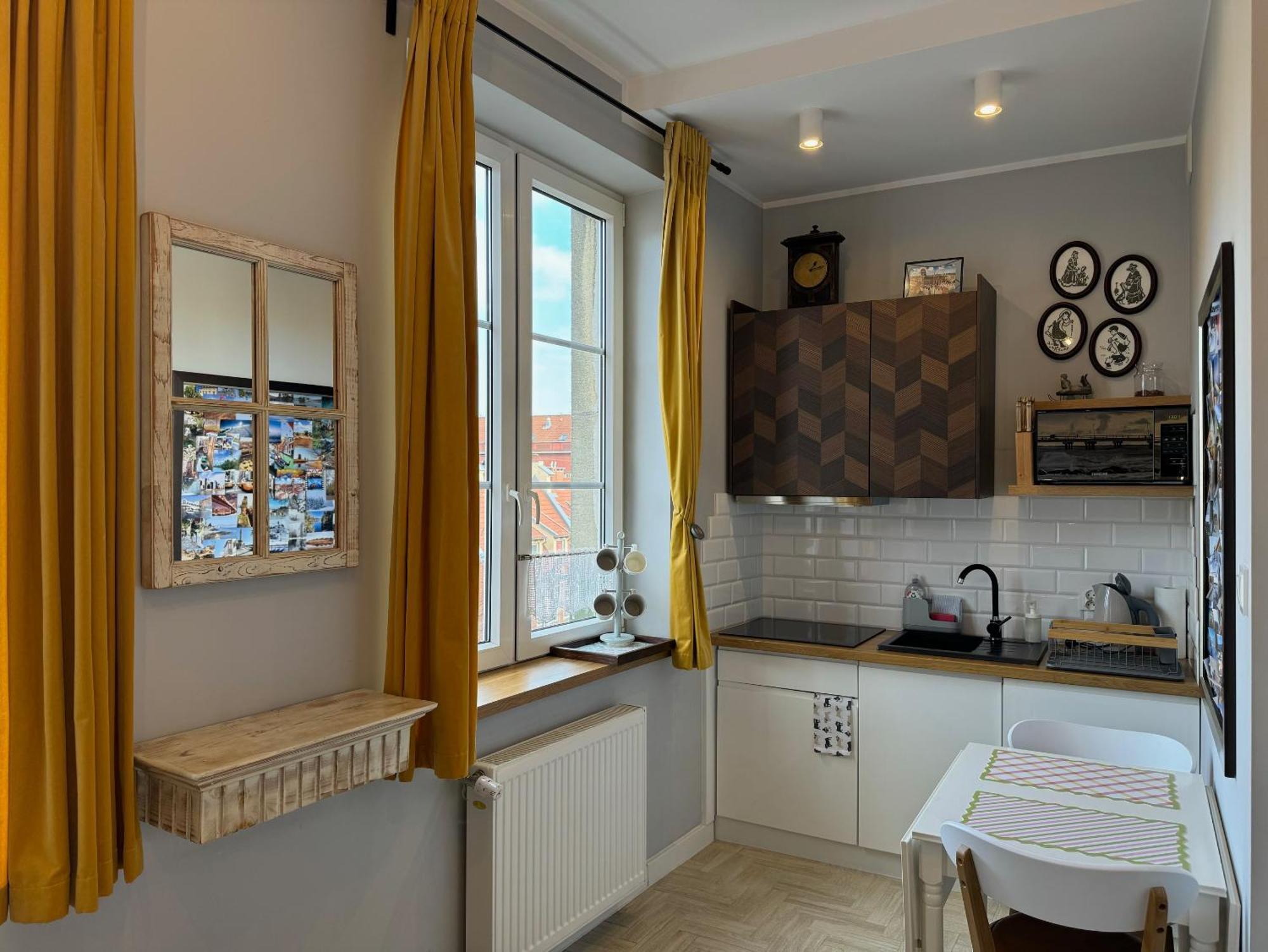 Apartament Zielony z parkingiem Stare Miasto Gdańsk Zewnętrze zdjęcie